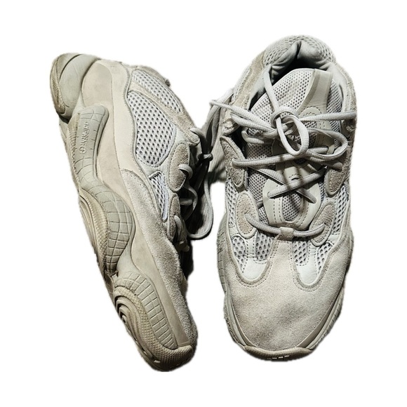 YEEZY 500 Men’s 9.5 - Picture 1 of 9